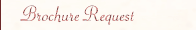 Brochure Request